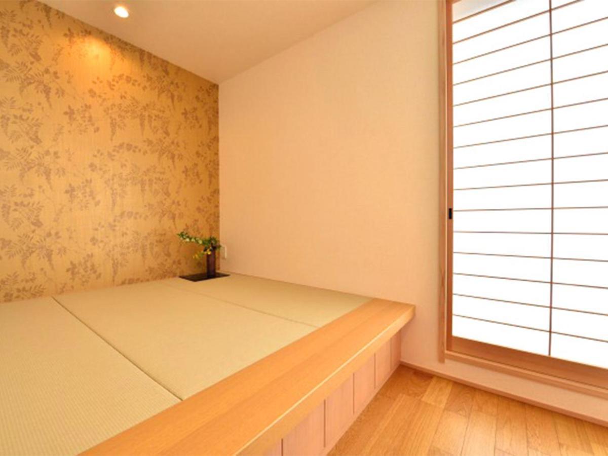 Shukushuku Villa Kyoto Dış mekan fotoğraf