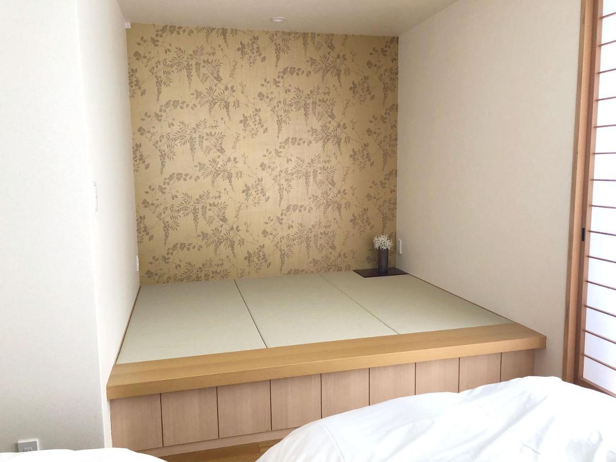 Shukushuku Villa Kyoto Dış mekan fotoğraf