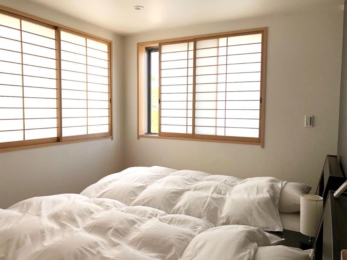 Shukushuku Villa Kyoto Dış mekan fotoğraf