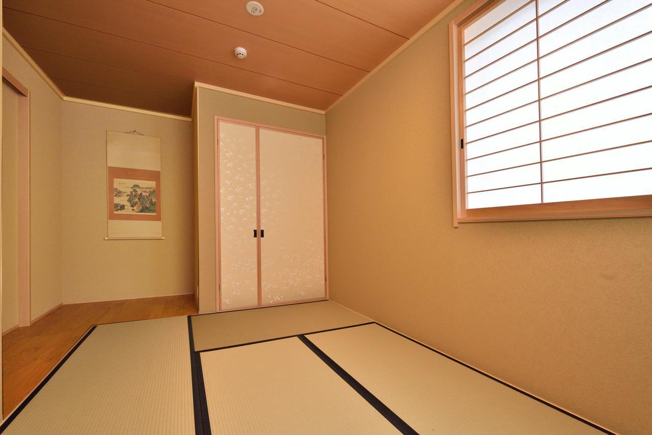 Shukushuku Villa Kyoto Dış mekan fotoğraf