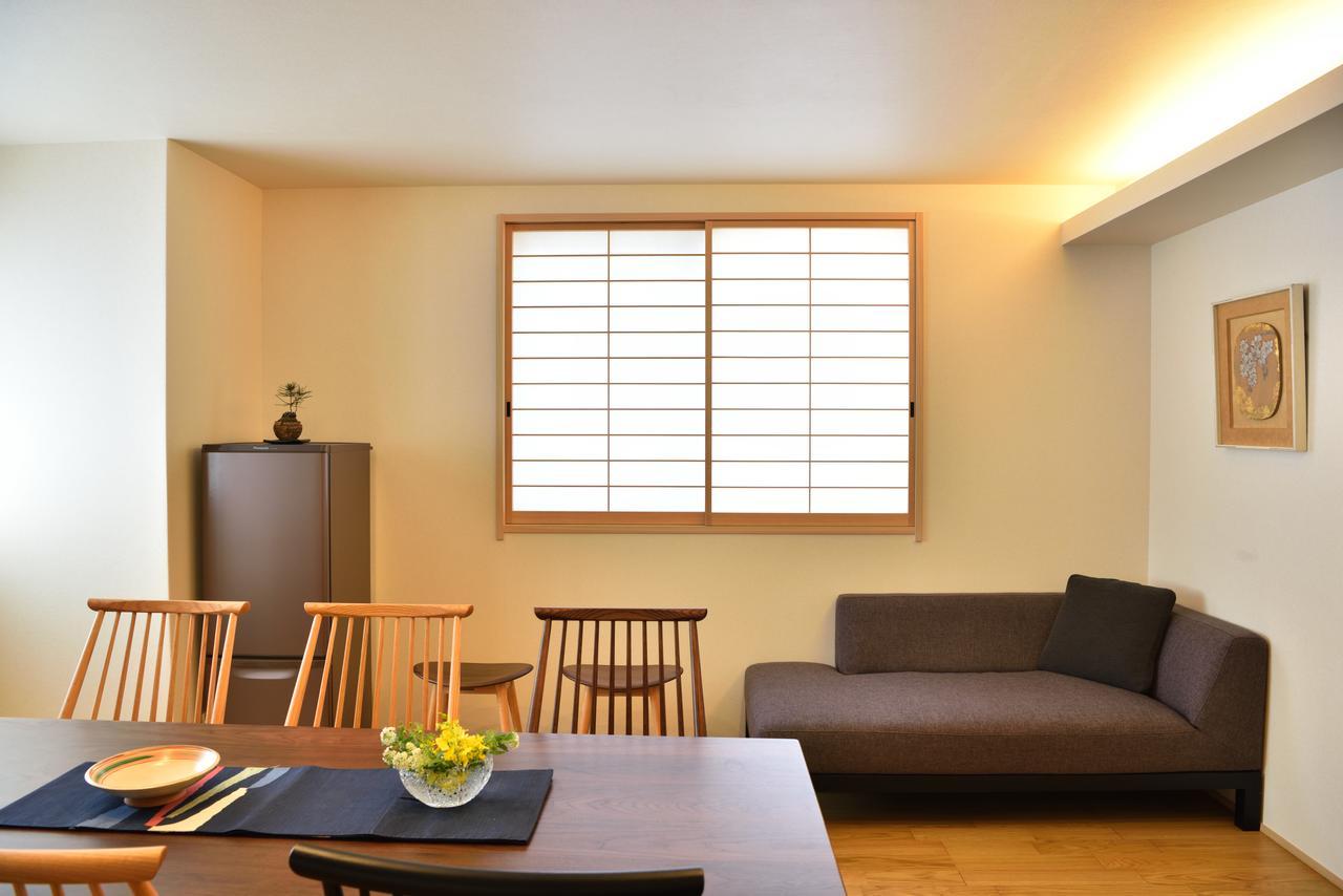 Shukushuku Villa Kyoto Dış mekan fotoğraf