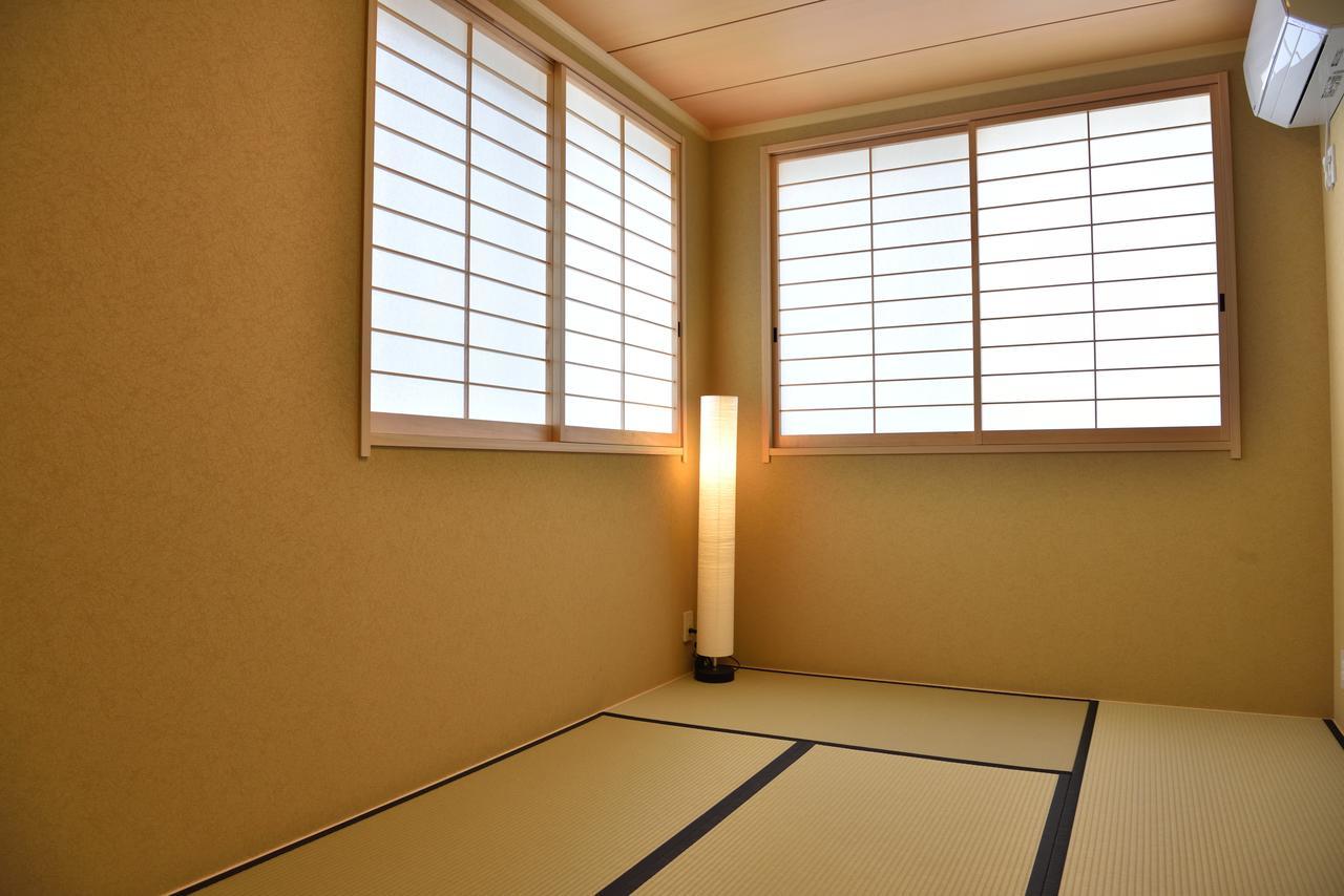 Shukushuku Villa Kyoto Dış mekan fotoğraf