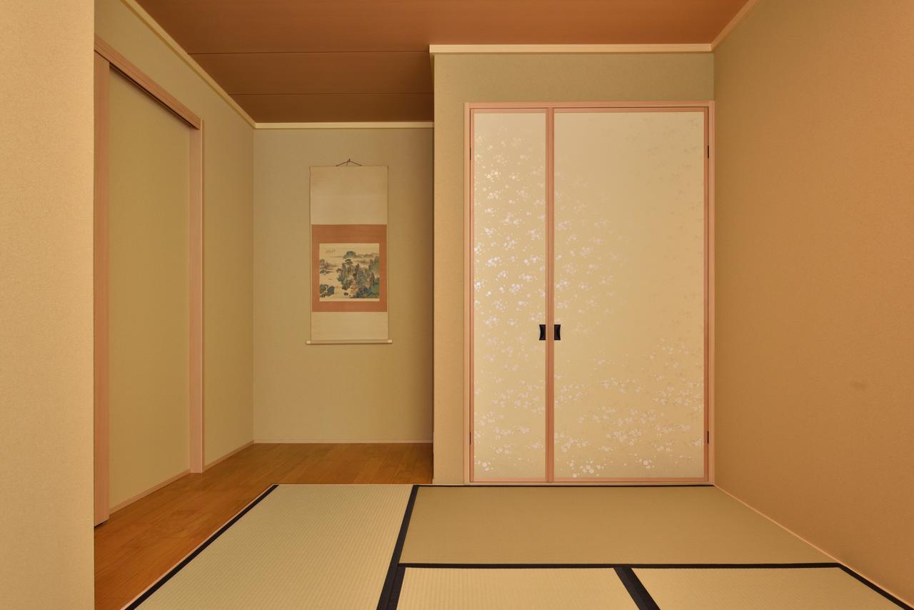 Shukushuku Villa Kyoto Dış mekan fotoğraf