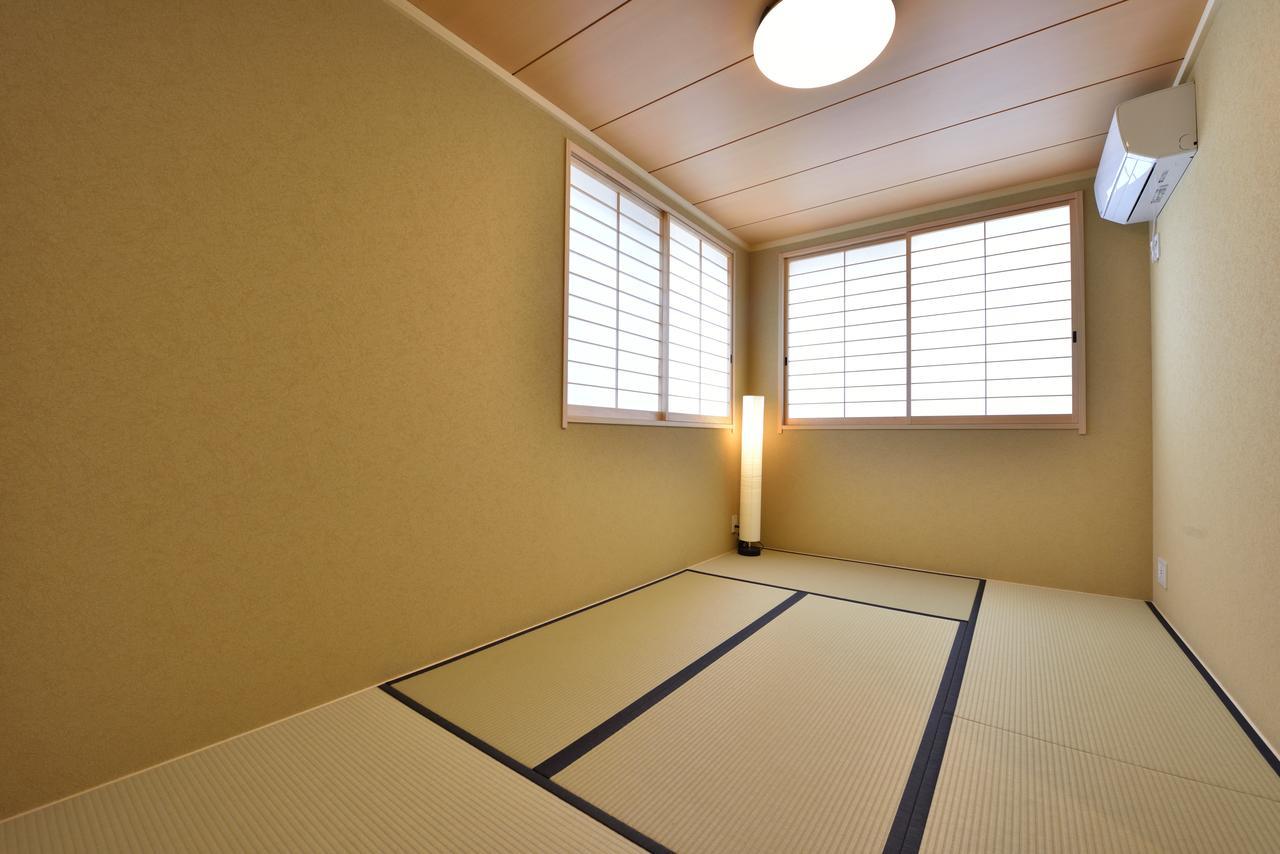 Shukushuku Villa Kyoto Dış mekan fotoğraf
